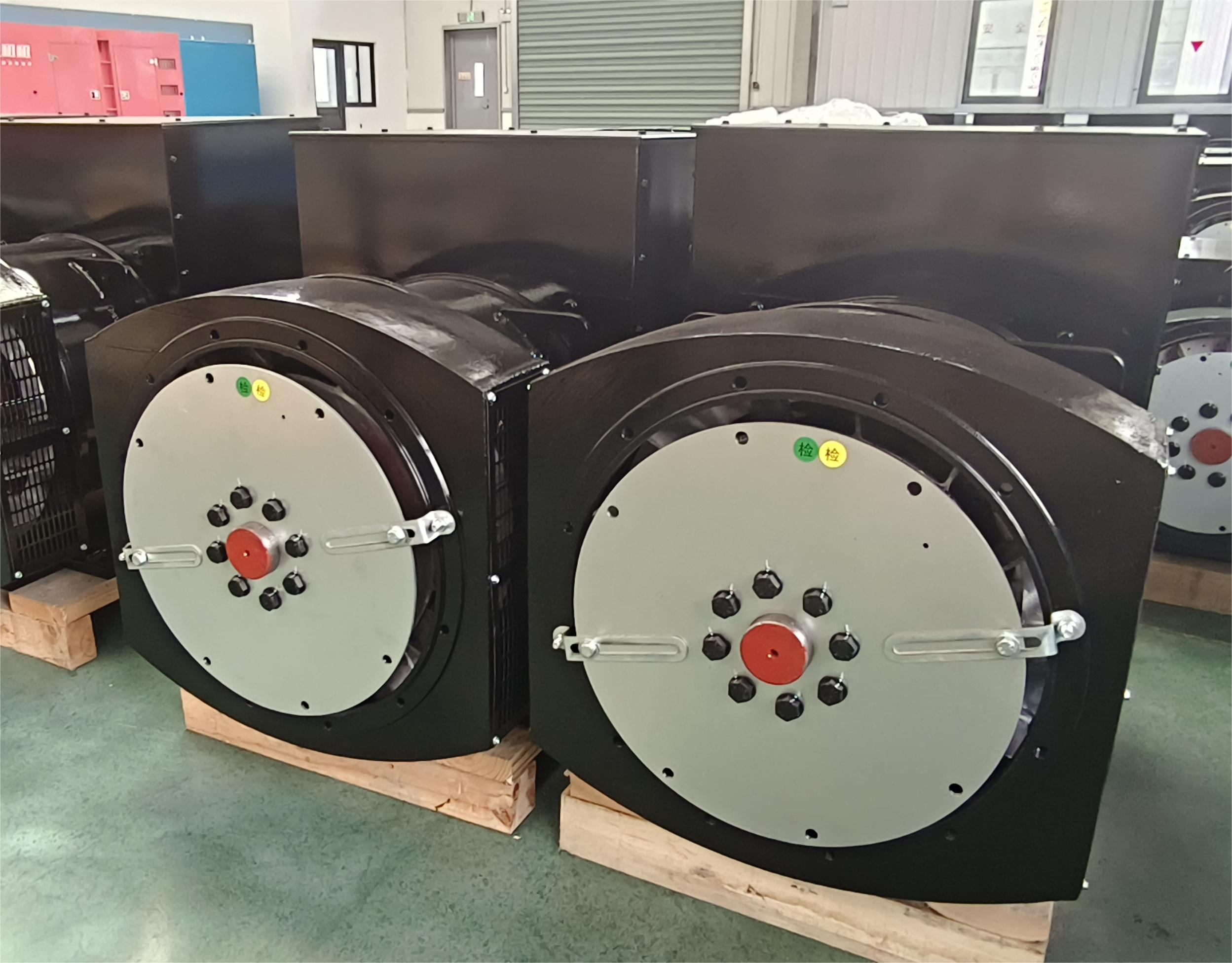 夏季發(fā)電機(jī)使用注意：保持高效運(yùn)行的關(guān)鍵