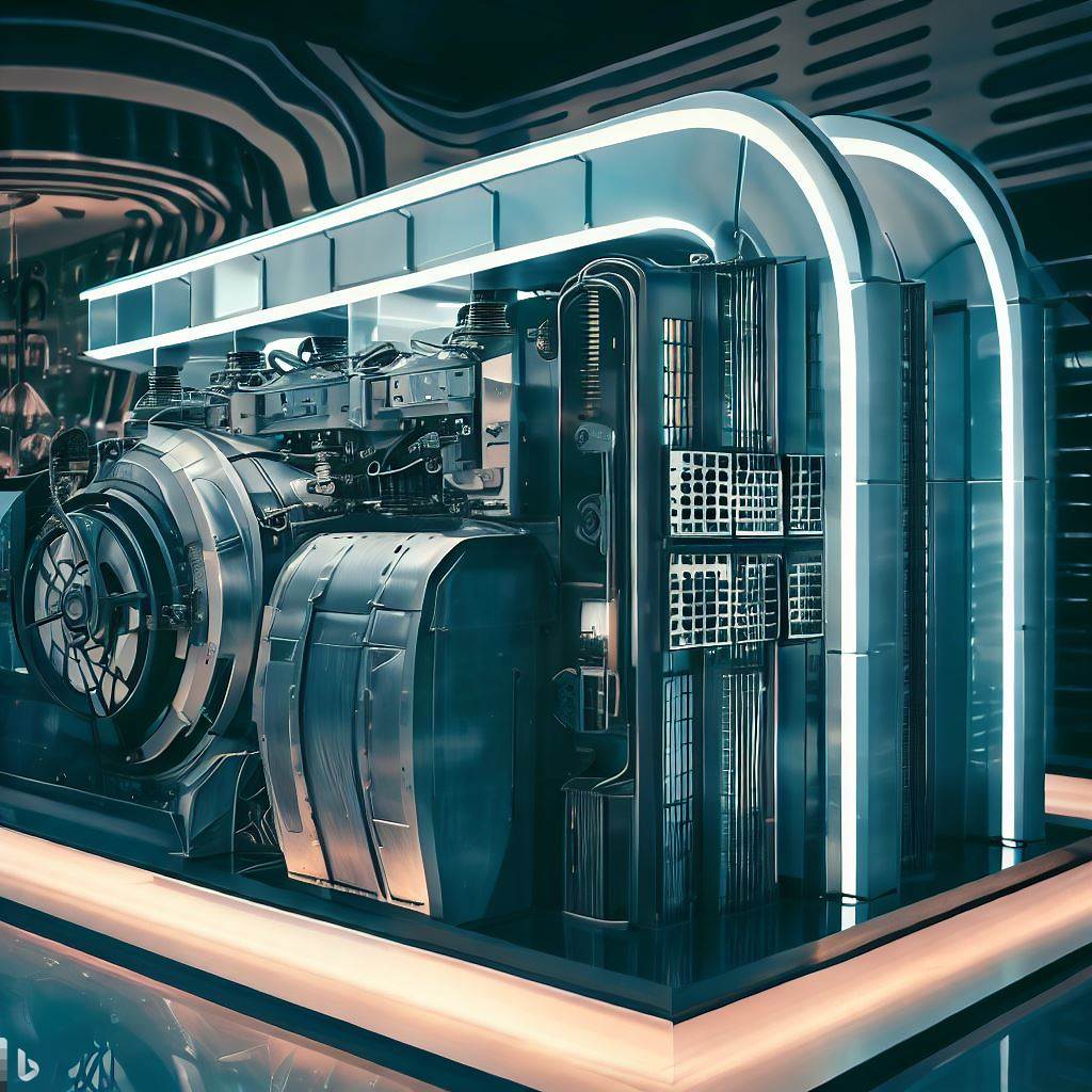 三相交流發(fā)電機(jī)：在變革中的角色與前景