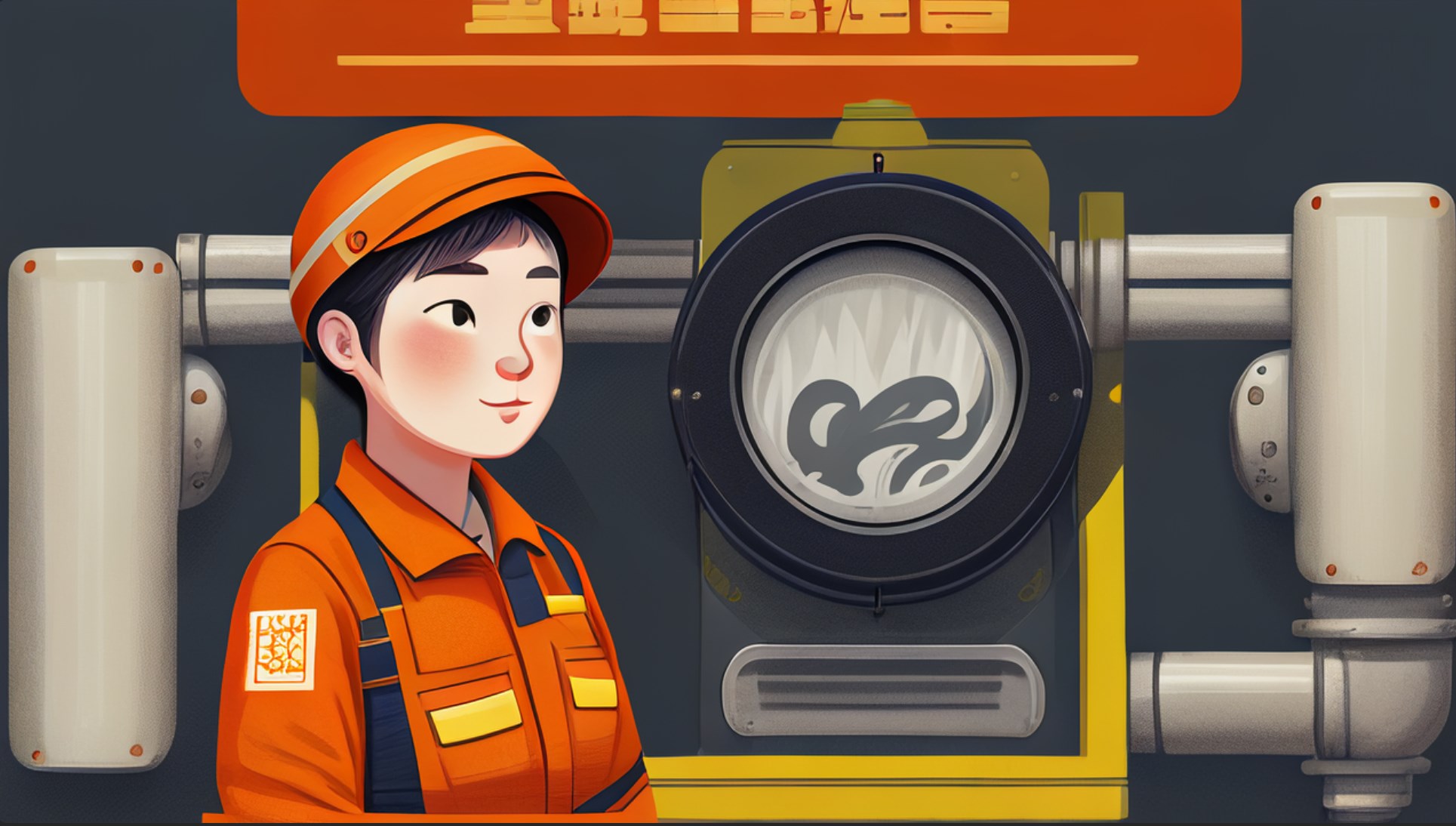 救援先鋒：發(fā)電機(jī)在消防中的關(guān)鍵作用