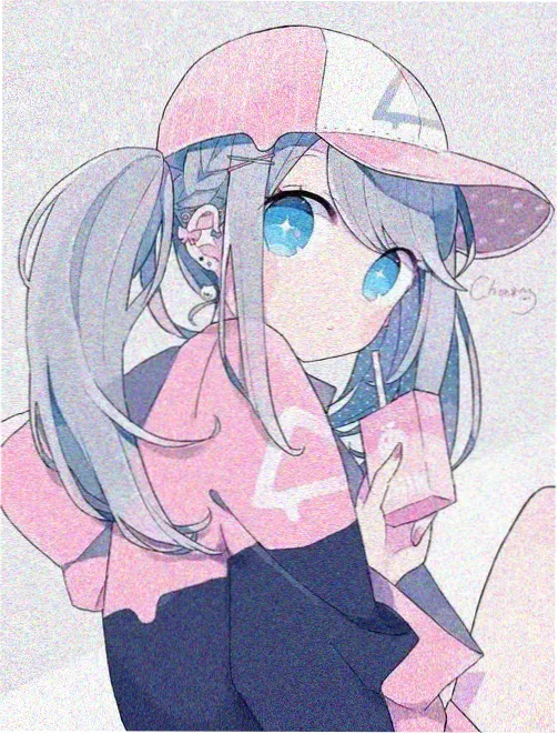 甜蜜惩罚 声优访谈